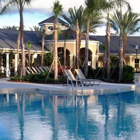 Guardians Theater 5Br Home Resort W Pool Hot Tub Orlando Bagian luar foto