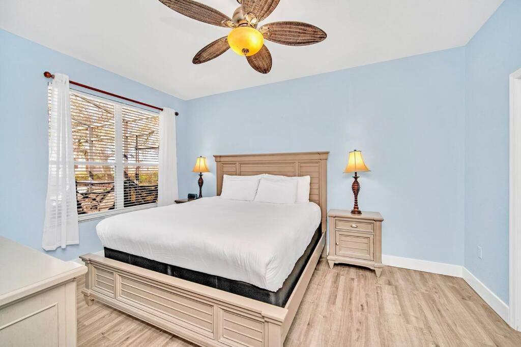 Guardians Theater 5Br Home Resort W Pool Hot Tub Orlando Bagian luar foto